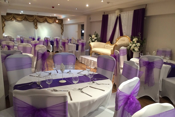 The Ivory Suite London The Ivory Suite London - Venues - - Greater London