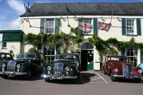 Castle Lodge Hotel Castle Lodge Hotel