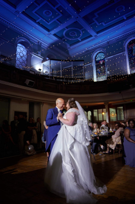 Confessions Confessions - Wedding Venue - Burton-on-Trent - Staffordshire