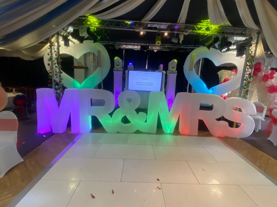 Double Deck Disco & Karaoke/Photobooth Double Deck Disco & Karaoke/Photobooth - Entertainment - Folkestone - Kent