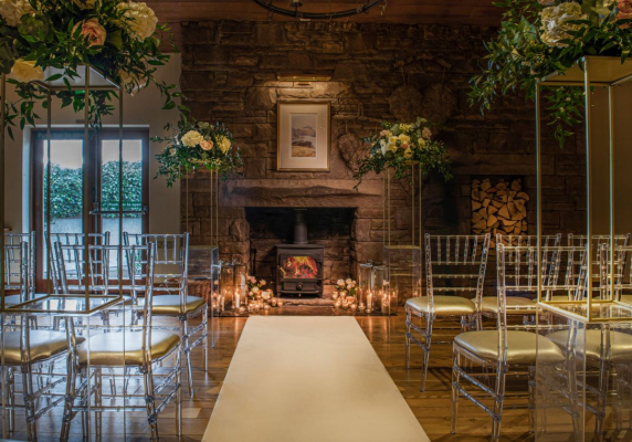 North Lakes Hotel & Spa North Lakes Hotel & Spa - Wedding Venue - Penrith - Cumbria