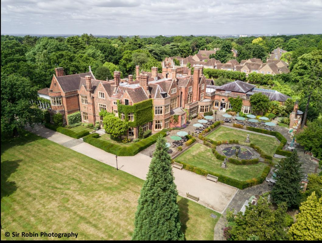 Warren House Hotel Warren House Hotel - Venues - Kingston Upon Thames - Surrey