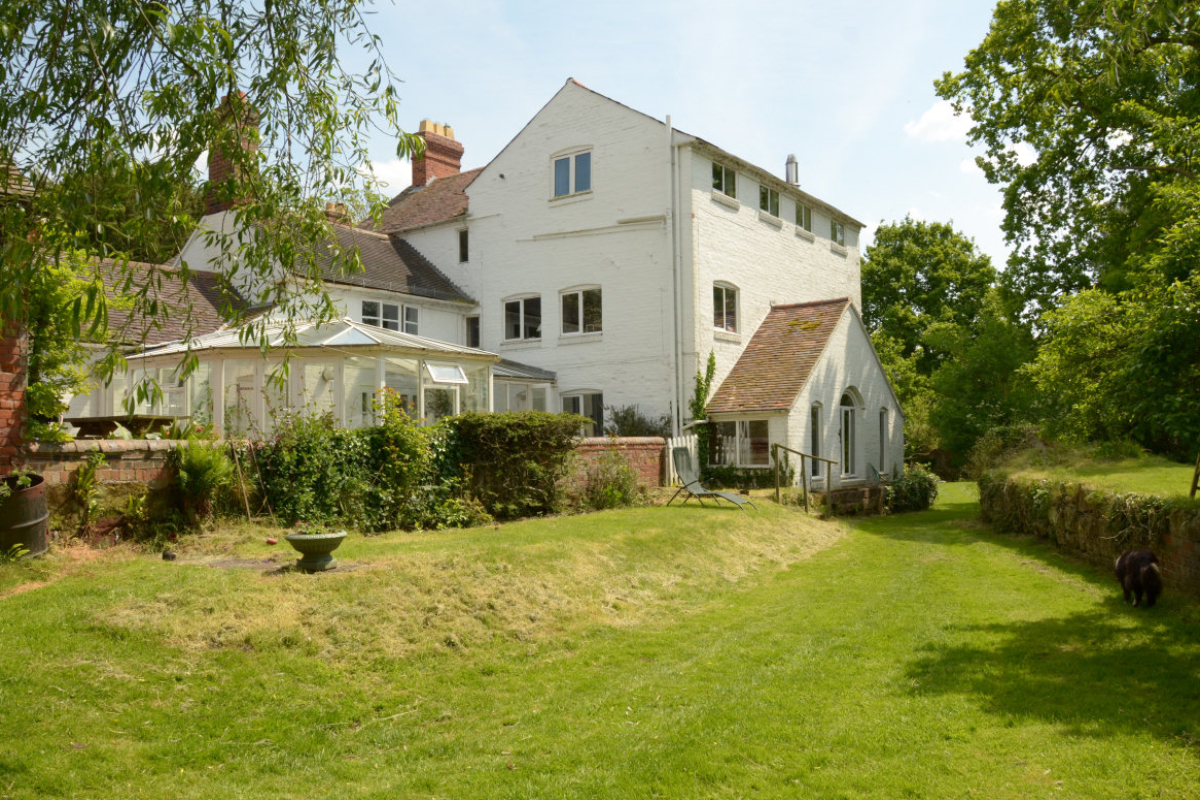 The Mill House The Mill House - Venues - Telford - Shropshire