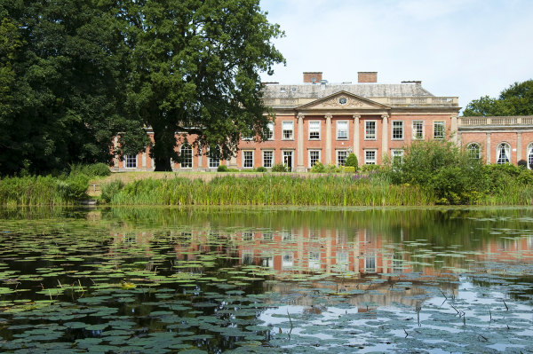 Colwick Hall Colwick Hall