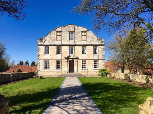 Hellaby Hall Hotel Hellaby Hall Hotel - Wedding Venue - Rotherham - South Yorkshire
