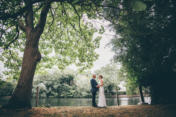 Riverside Marquee Riverside Marquee - Wedding Venue - Maidenhead - Berkshire