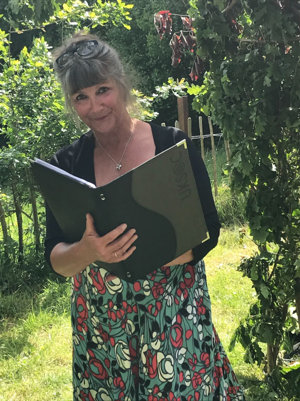 Kay Hamilton - Bristol Wedding & Funeral Celebrant Kay Hamilton - Bristol Wedding & Funeral Celebrant - Celebrant - Bristol - City of Bristol