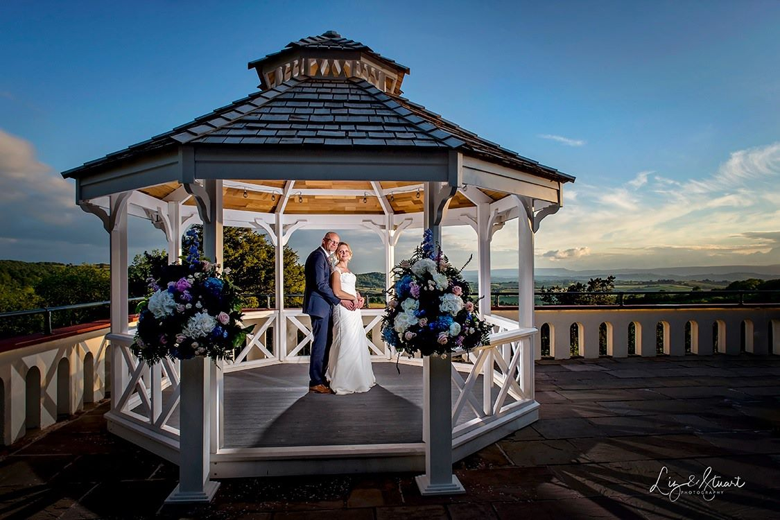 Caer Llan Caer Llan - Venues - Monmouth - Monmouthshire
