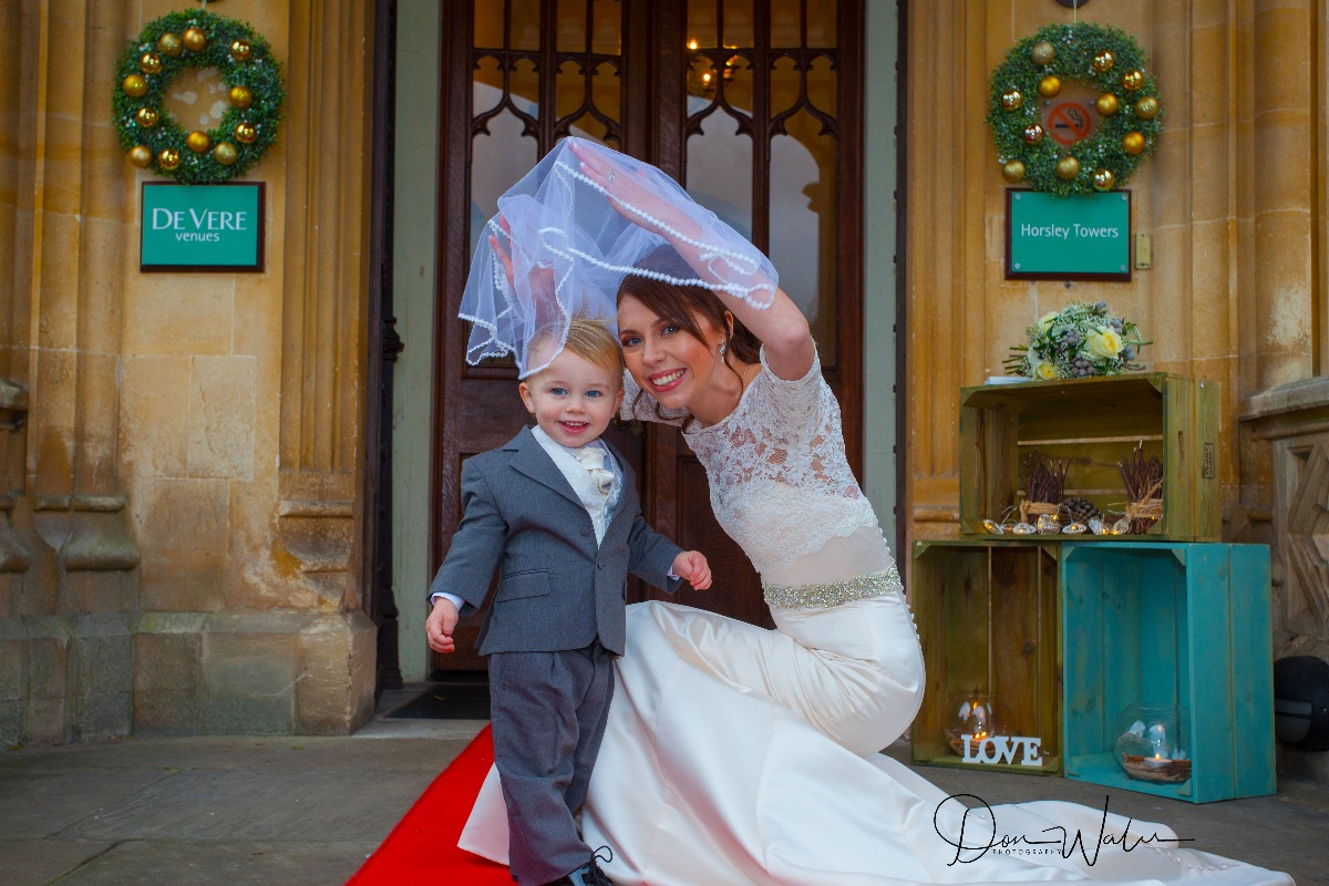 Don Wales Wedding Photography Don Wales Wedding Photography - Photographers - Weybridge - Surrey