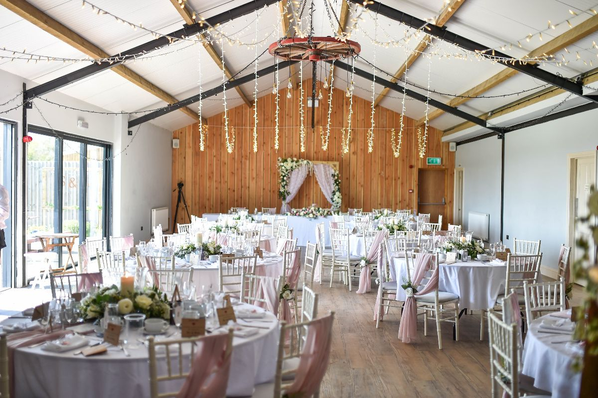 Humber Barn Humber Barn - Venues - Teignmouth - Devon