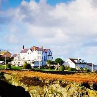 Trecastell Hotel Trecastell Hotel