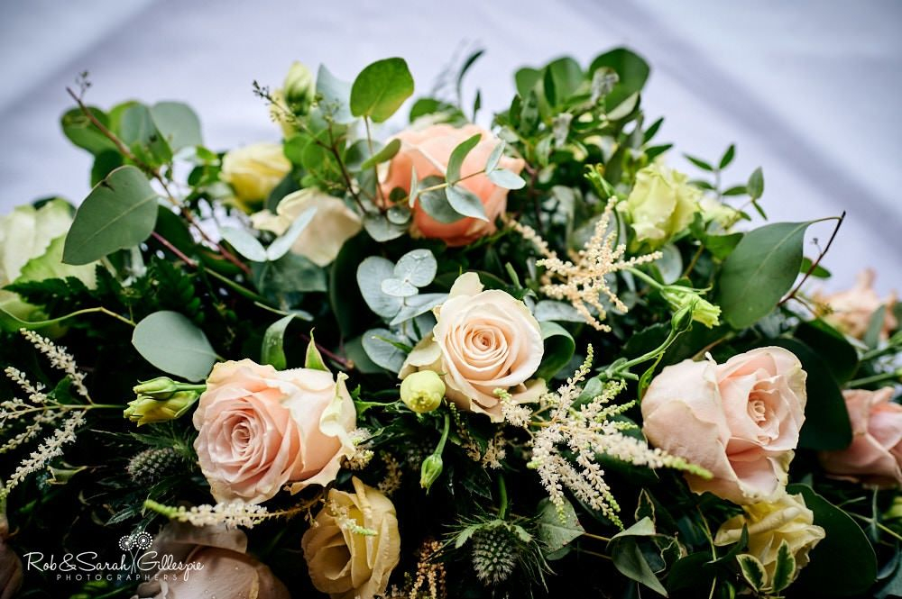 Paradise Blooms Paradise Blooms - Florists - Birmingham - West Midlands