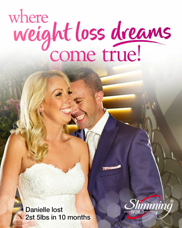 Slimming World Slimming World - Health Spas / Fitness - Hyde - Greater Manchester