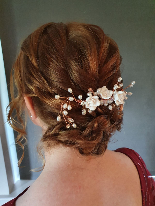 SB Bridal Hair - Hair & Beauty - Lincoln - Lincolnshire