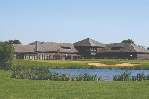 Surrey Downs Golf Club Surrey Downs Golf Club - Wedding Venue - Tadworth - Surrey