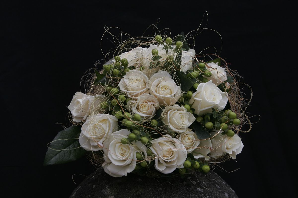 April Showers April Showers - Florists - Stanstead Abbotts, Ware - Hertfordshire