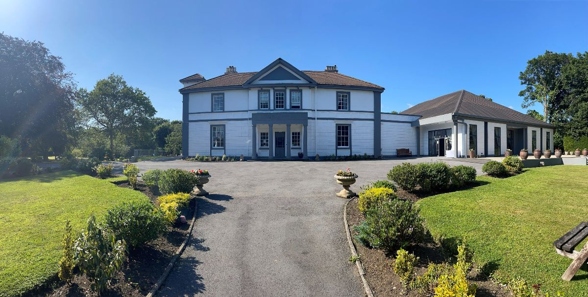Manor Park Country House Manor Park Country House - Venues - Swansea - Swansea