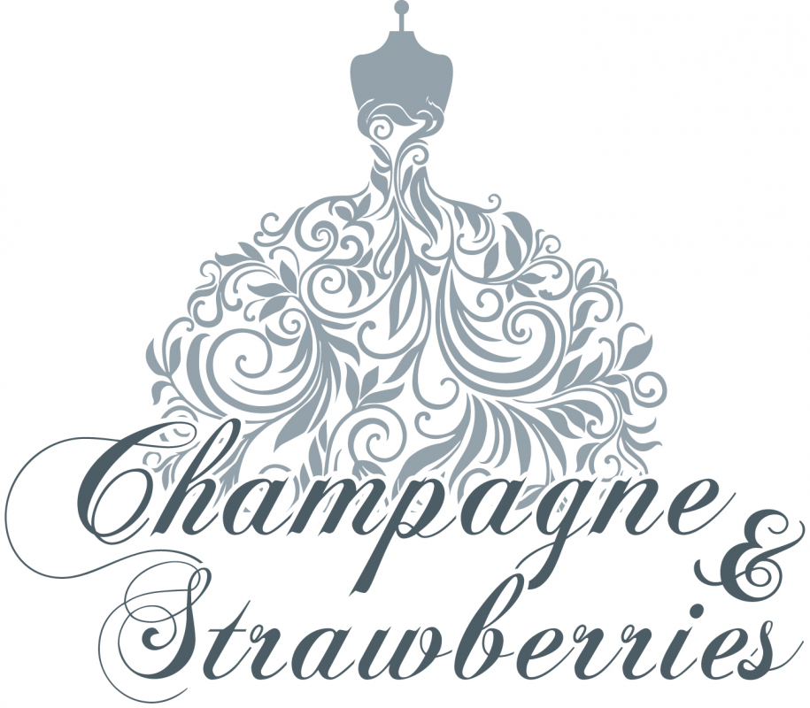 Champagne & Strawberries Champagne & Strawberries - Wedding Dress / Fashion - Arkholme - Lancashire