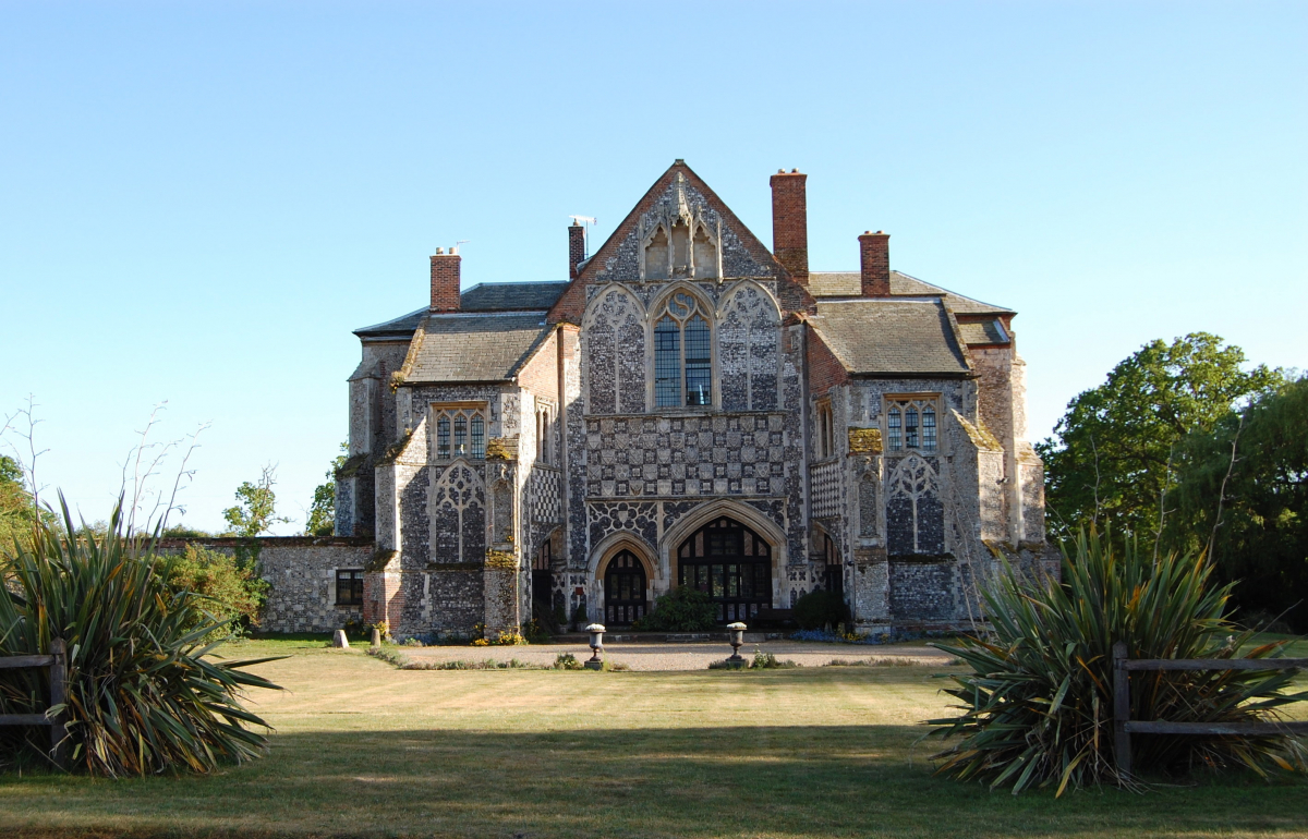 Butley Priory Butley Priory - Venues - Nr Woodbridge - Suffolk