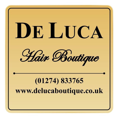 De Luca Hair Boutique  - Hair & Beauty - Bradford - West Yorkshire