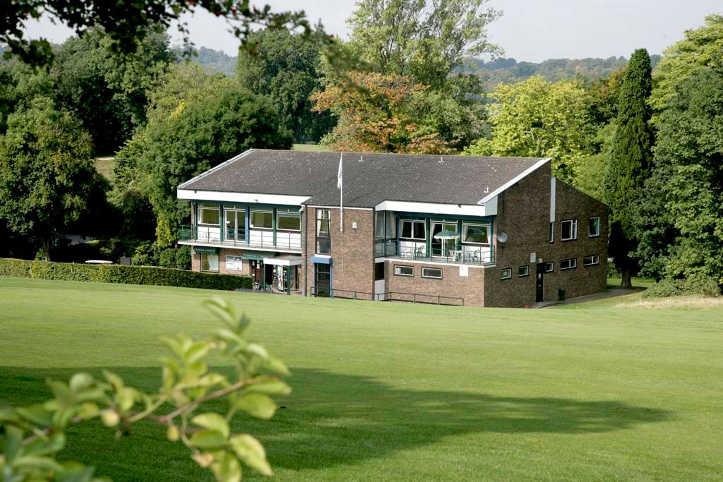 High Elms Golf Course High Elms Golf Course - Venues - Downe - Kent