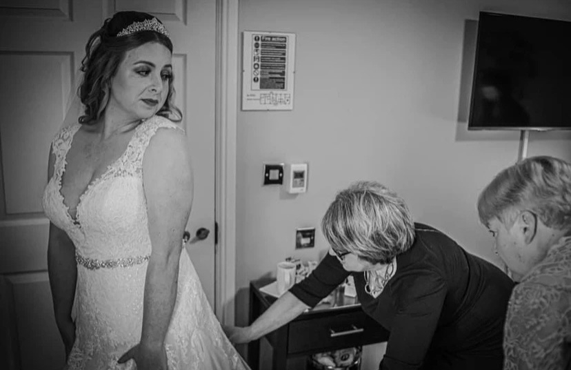 Carol Gregory Design Carol Gregory Design - Wedding Dress / Fashion - Halesowen - West Midlands