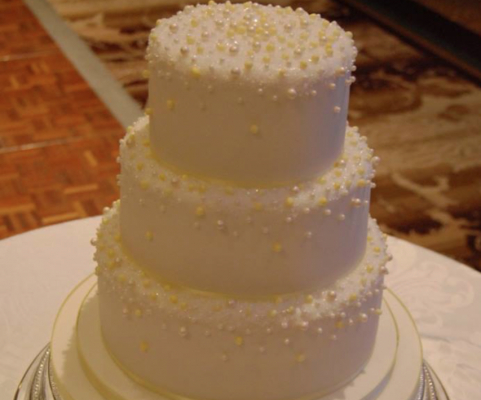 Eleganza Designer Cakes Eleganza Designer Cakes