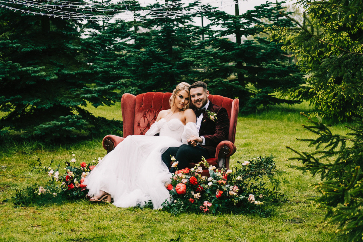 Woodland Hollow Weddings Woodland Hollow Weddings - Venues - Lidlington - Bedfordshire