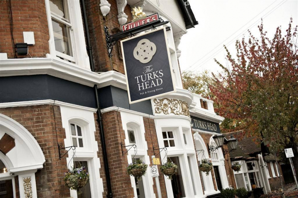 The Turks Head The Turks Head - Wedding Venue - Twickenham - Greater London