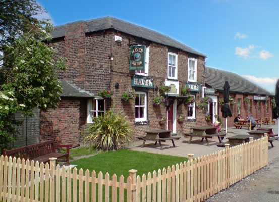 Haven Arms Haven Arms
