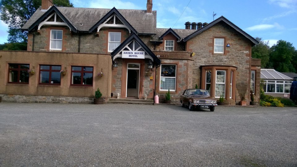 Arden House Hotel Arden House Hotel