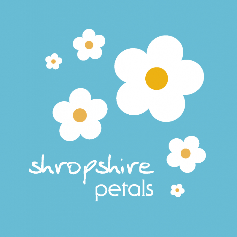 Shropshire Petals Shropshire Petals - Florists - Newport - Shropshire