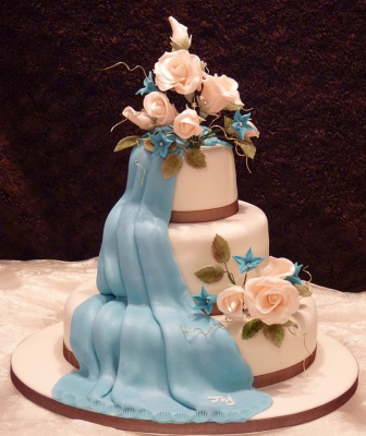 Designer Celebration Cakes Designer Celebration Cakes