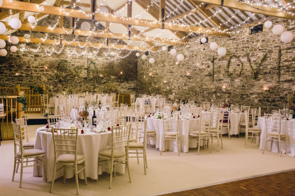 New House Farm New House Farm - Wedding Venue - Cockermouth - Cumbria