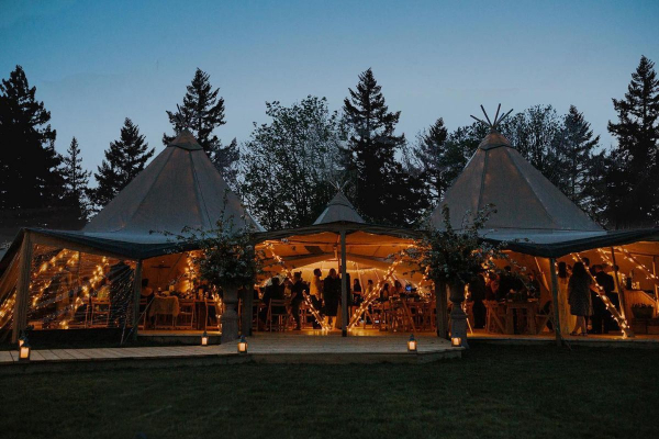 Bradbury Glade Bradbury Glade - Wedding Venue - Stockton-on-Tees - County Durham