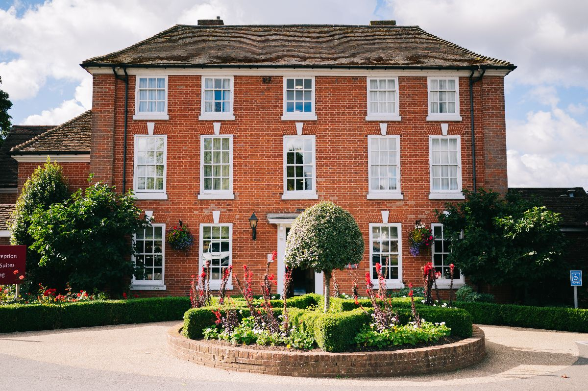 Windmill Village Hotel - Venues - Coventry - Warwickshire