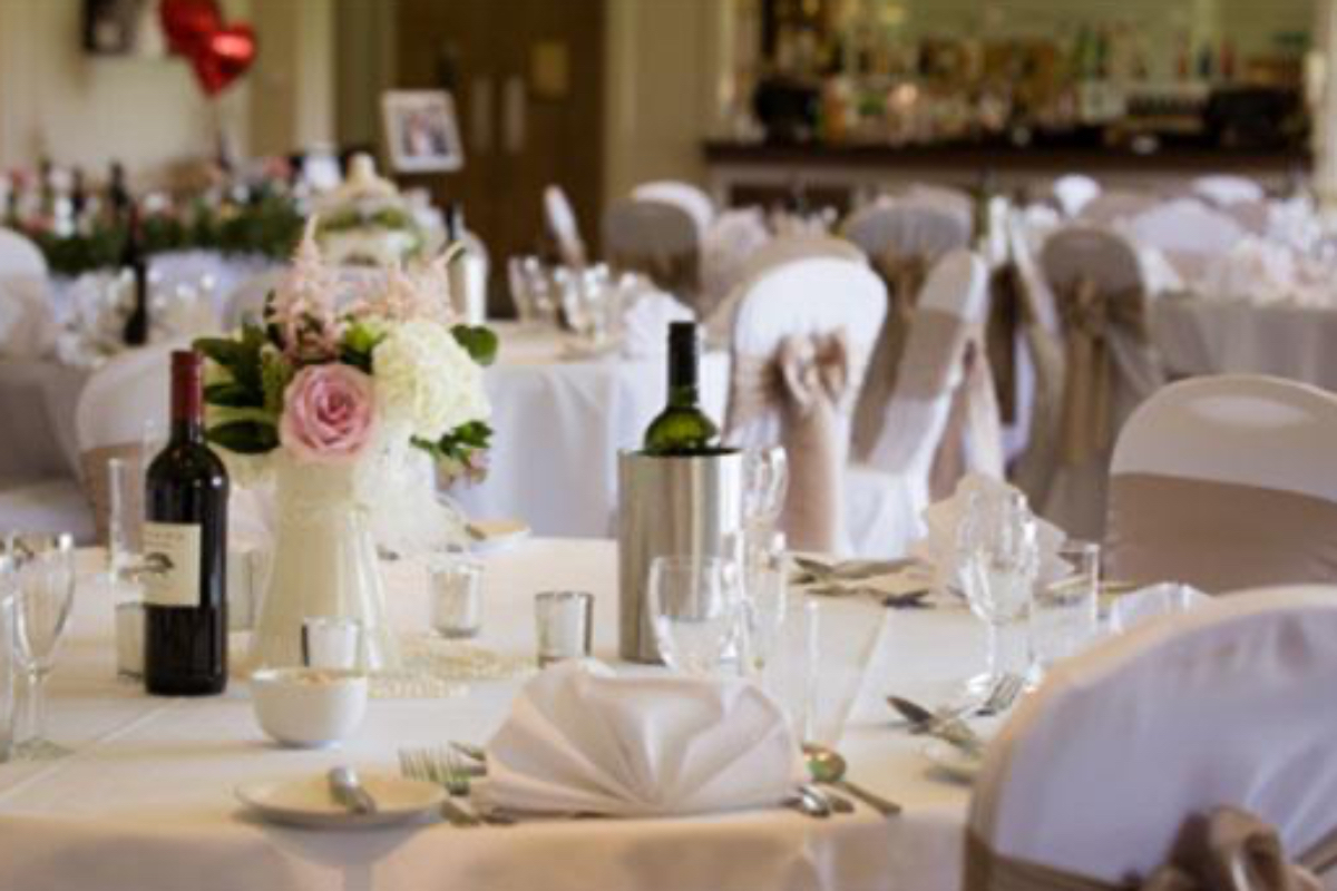 Hoebridge Golf Club Hoebridge Golf Club - Venues - Woking - Surrey