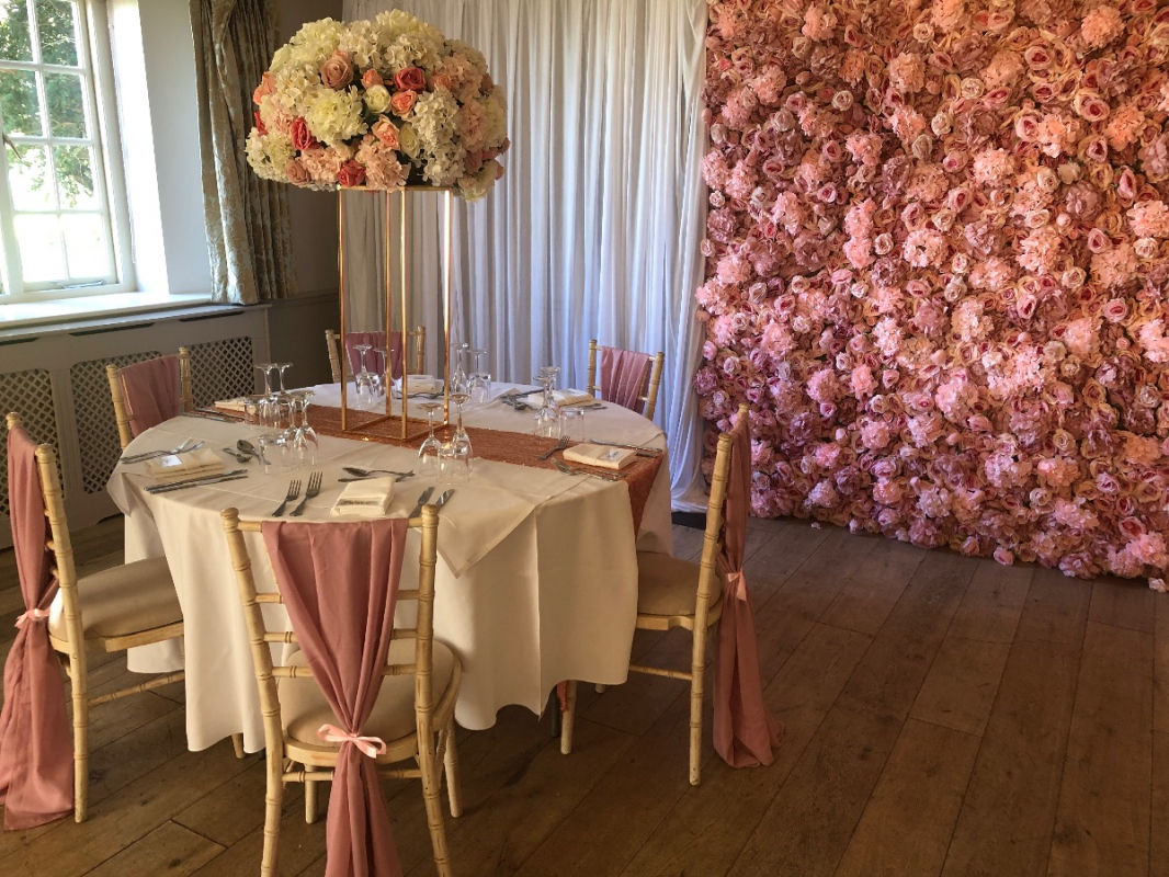 Aztec Venue Decorations Aztec Venue Decorations - Venue Decoration - Melksham - Wiltshire