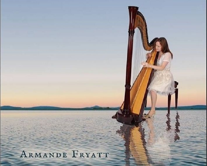 The Wedding Harpist The Wedding Harpist - Musicians - - Bedfordshire