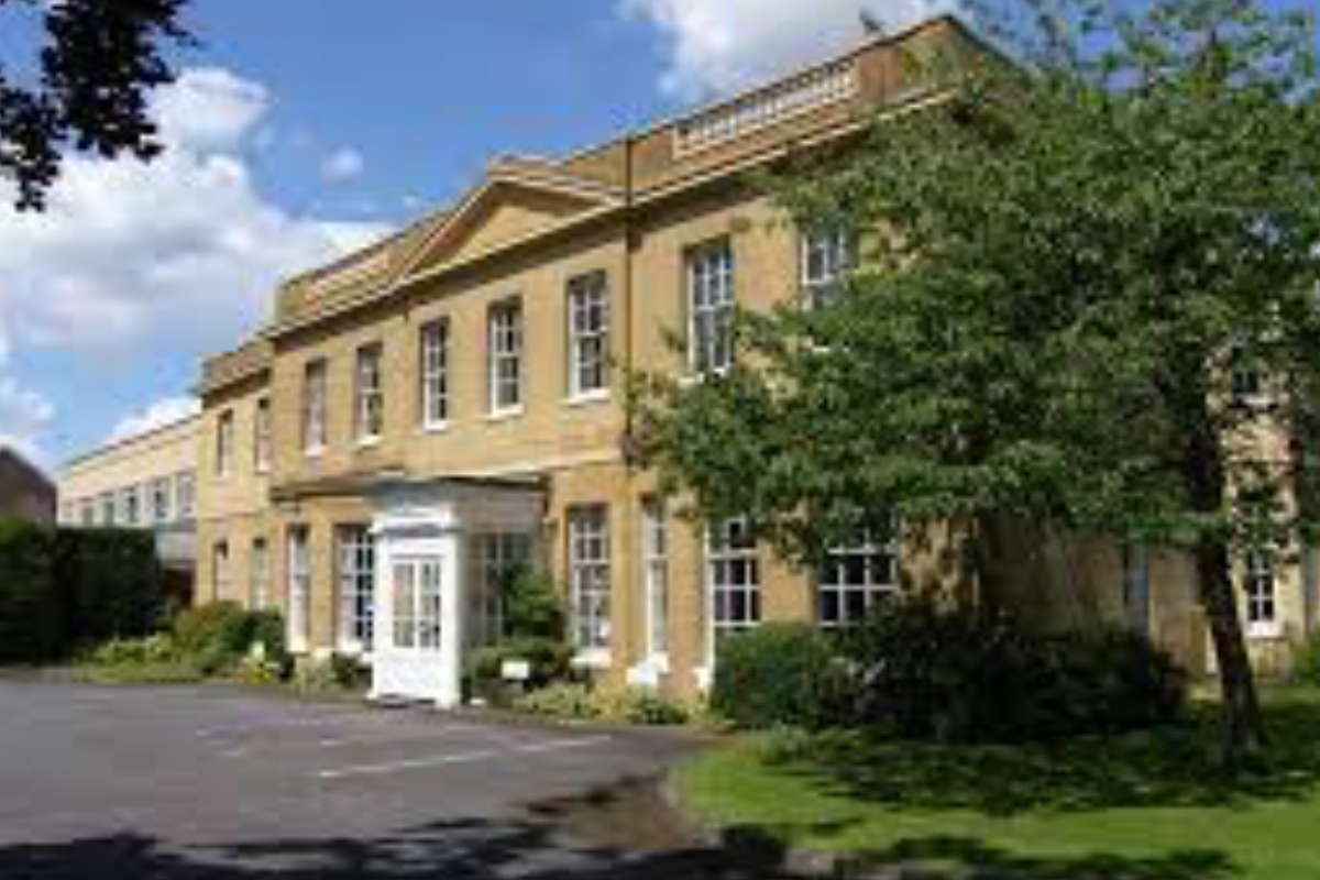Sindlesham Court Sindlesham Court - Venues - Wokingham - Berkshire