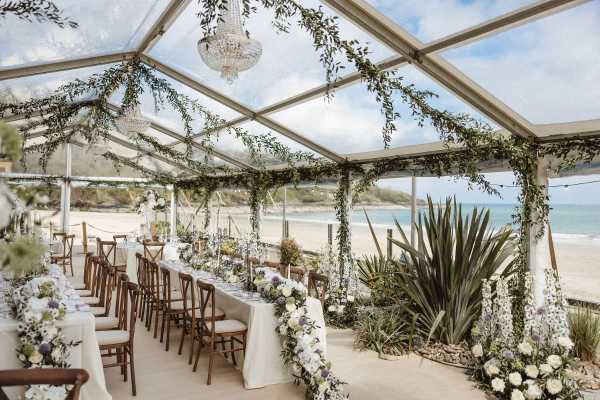 Carbis Bay Hotel - Venues - St Ives - Cornwall