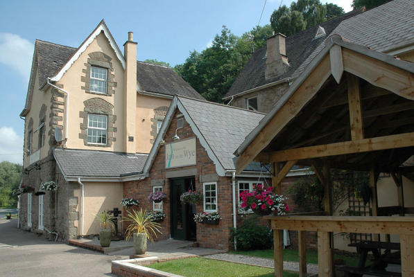 The Inn On The Wye The Inn On The Wye