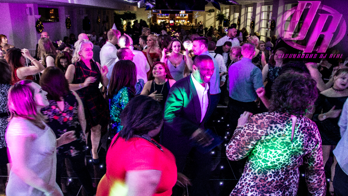 DiscoRocks DJ Hire & Events  - DJs / Disco - Northampton - Northamptonshire