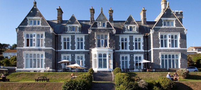 Whitsand Bay Fort Whitsand Bay Fort - Venues - - Cornwall