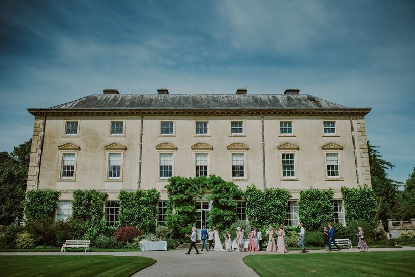 Pencarrow Pencarrow - Venues - Bodmin - Cornwall