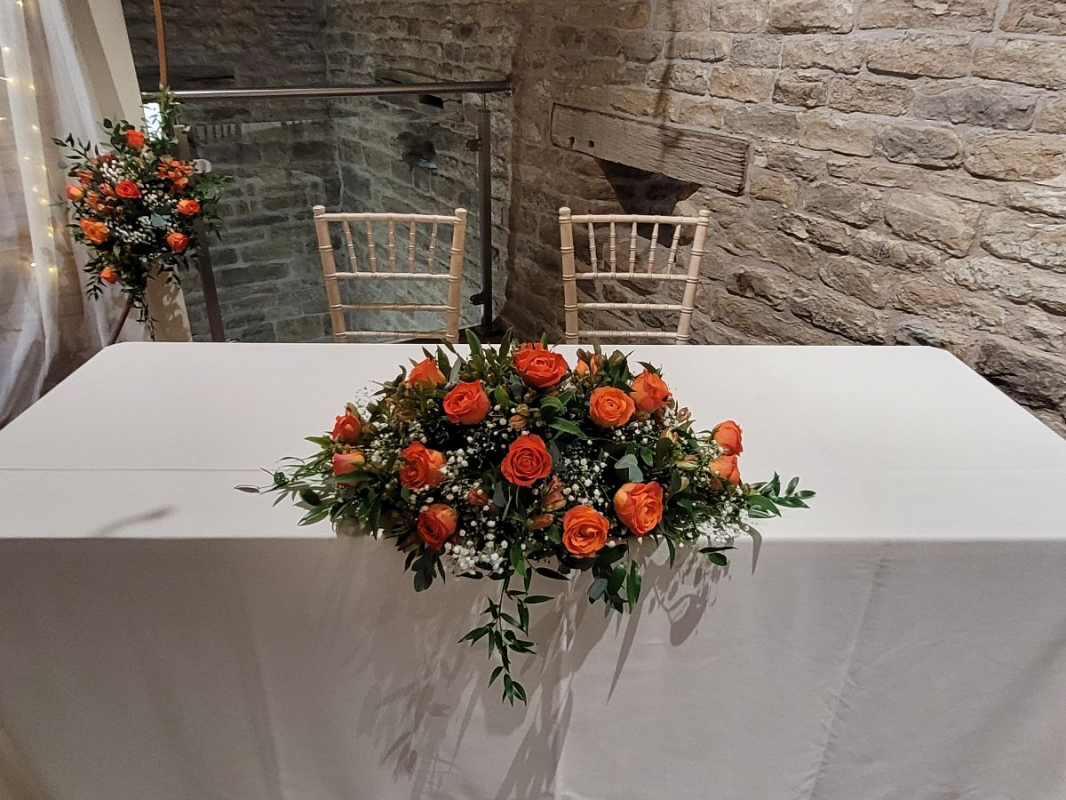 FSG Floral Design - Florists - Sheffield - South Yorkshire