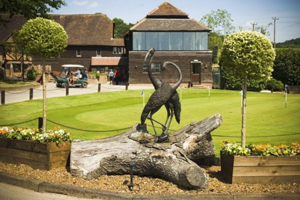 Cranleigh Golf & Leisure Club Cranleigh Golf & Leisure Club