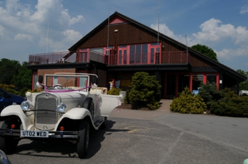 Chapel Gate Weddings Chapel Gate Weddings - Venues - East Parley - Hampshire