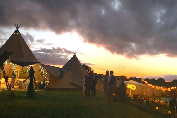 Rustic and Rural Weddings Rustic and Rural Weddings - Wedding Venue - Leeds - West Yorkshire