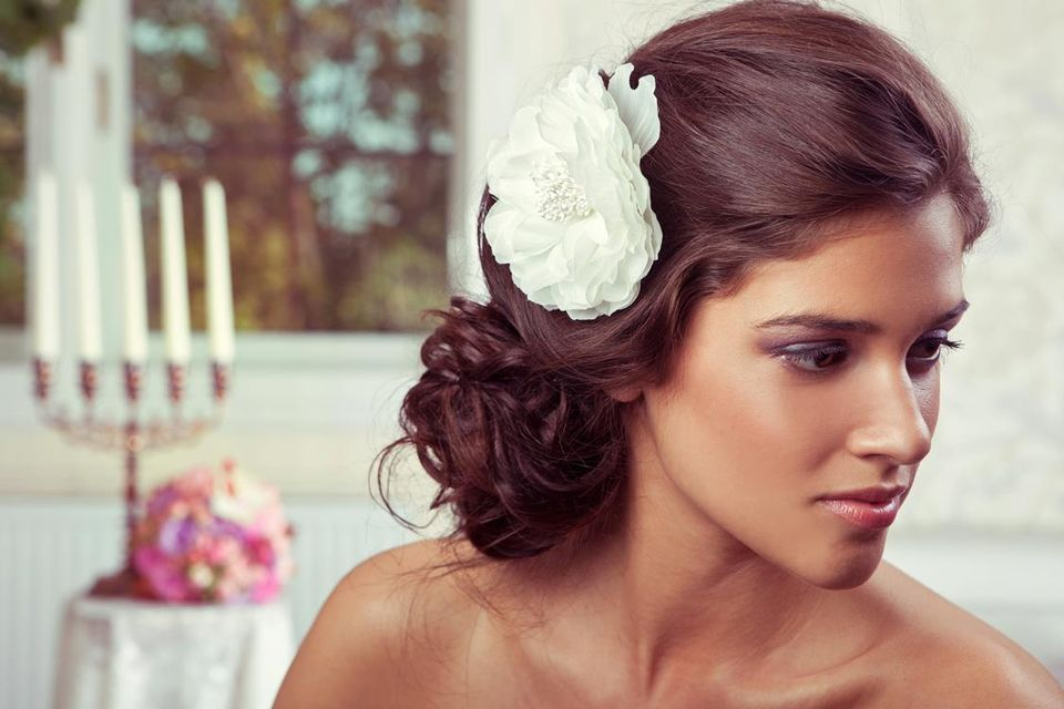 Hayley Louise Bridal Hair - Hair & Beauty - Solihull - West Midlands